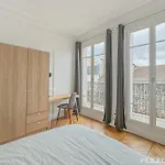 Cozy And Charming Room In Alesia Paris 14Th