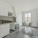 Cozy And Charming Room In Alesia Paris 14Th
