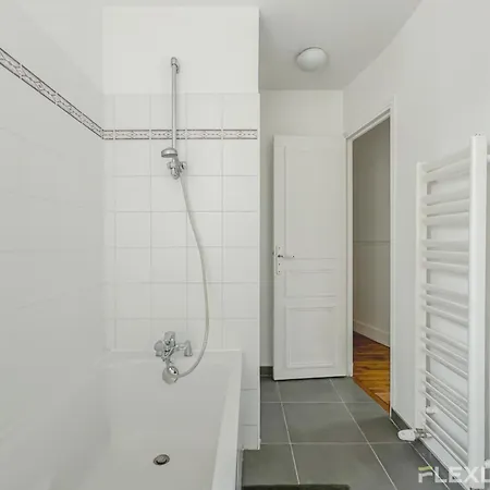 Cozy And Charming In Alesia 14th Holiday home Paris